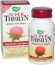 Super Thylyn Maksa-Gall rakko 60 VegiCaps
