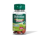 Dulcolax salin Laksatiivinen purukumi, nopeasti toimivat laksatiivi- ja hento Ummetuslievitys, kirsikkamarjaflavor, magnesiumhydroksidi 600 mg, 30
