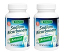 De La Cruz Pure Sodium Bicarbonate Powder 