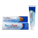 5% lidokaiinia Hemorrhoid Topical Relief Cream, Rapid Numbing kutiamiseen ja polttamiseen, Extra Strength Anorektaalihoito herkille alueille, Advanced Formula for Fast Rauhoittava hoito, 1 oz putki