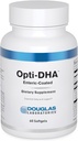 Douglas Laboratories Opti-DHA Entero-Coated 