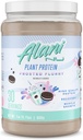 Alani Nu Plant-Based Protein Powder Frosted Flurry 17g Vegan Protein 