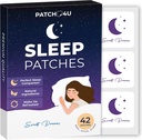 Pleep Patchs for Adults Extra Strength ...