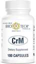 Biotech Pharmacal - CRM- 100