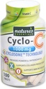LUONNON OLENNAISUUDET Liposomaalinen C-vitamiini ... Syklo- C 1000 mg...