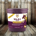 Farnam Horse Health Vita B-1 Crumbles täydentää hevosille, tukee optimaalista lihasten toimintaa ja aineenvaihduntaa suorituskykyä, 3 kiloa, 48 päivän tarjonta