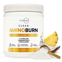 Tyyppi Zero Amino Burn Vegan BCAAs + Pre-Workout (Pina Colada Flavored)