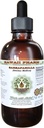 Sarsaparilla Alkoholiton nesteuute, Sarsaparilla (Smilax Medica) Kuivattu juuri Glycerite Natural Herbal Supplement, Havaiji Pharm, USA 2 fl.oz
