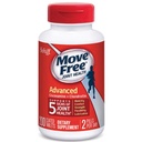 Move Free Advanced, Yhteinen terveys (200 Count) (2 Pack)