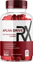LIVORKA Alpha DriveRX Gummies, Alpha DriveRX Advanced Formula, Alpha DriveRX Gummy, Alpha DriveRX, Alpha DriveRX Pillerit kapselit 30 Gummies 1 kuukauden