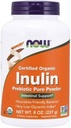 NYT Inulin Prebiootti Fos, 8-Ounces (Pakki 2)