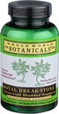Koko maailman kasvitieteelliset Royal Chanca Piedra (Break-Stone) Maksan Gall virtsarakon tuki - 400 mg - 120 kasvissyöjän kapselit