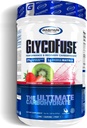 Gaspari Nutrition Glycofuce: Suorituskyky ja Recovery Hiilihydraatti, 25g Cluster Dekstrin ja 1g Elektrolyytti ja Hydration Matrix (Strawberry Kipsi, 30 tarjoilua)