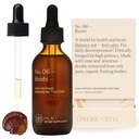 Reishi Sieniuute - Double-uutettu Fruitbody Mushroom Tincture 