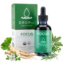 DropRx Focus by Dr. Nicole Saphier 