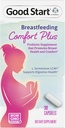 Gerber Good Start Probiotic Supplement, Imetys Comfort Plus, 30 kapselia