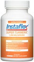 Instaflex Super Turmeric - 1000 mg Turmeric Curcumin BioPerine, Black Pepper Extract, 95% Curcuminoidit, 30