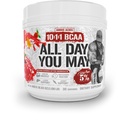 5% Nutrition Rich Piana AllDayYouMay BCAA Powder 