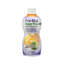 Pro-Stat AWC (Advanced Wound Care) Liquid Citrus Splash 30oz Pullo Medical Nutrition USA