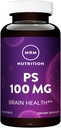 MRM Nutrition PS 100 mg 