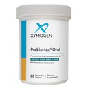 XYMOGEN Oraaliset Probiootit Gum Health + Dental Care - ProbioMax - Dental Probiootit terveelle suulle Bifidobacterium Lactis (60 tablettia)