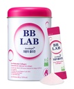 BB LAB Good Night Low Molecular Collagen Powder Stick Supplement, Halal Certified, Korean Marine Collagen, Fish Collagen Peptides, C-vitamiini, Glysiini, nopea absorptio, Mix Berry Flavor