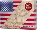 1 Laatikko käsin valittu American Wisconsin Ginseng Slice (4 Oz.) - Boost Immuunijärjestelmä nopeasti