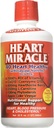 Century Systems - Heart Ihme, Ravintolisä verenpaine, Kolesteroli, ja Kardiovaskulaarinen tuki, 32 Ounce Liquid, 16-32 Tarjoukset