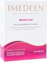 Derma One First Signs of Aging Formel Marine Complex och Antioxidant Supplement
