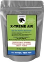 X-Treme Air 15 Päivä - Päivittäinen hengitysteiden terveyden hoito