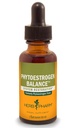 Herb Pharm Phytoestrogeen Balance Nestemäinen kasviperäisten Formula naisten lisääntymisjärjestelmän tuki - 1 Ounce