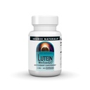 Lähde Naturals Lutein FloraGLO, antioksidanttikarotenoidi* -6 mg, 45 kapselia