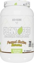 Axe & Sledge Plant Fed Vegan Protein Powder 20g All Natural Protein, Luonnollisesti Makeutettu, Makeutettu ja värillinen