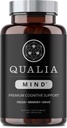 NEUROHACKER COLLECTIVE Qualia Mind Nootropics 154 ct 