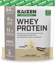Heraproteiini Vanilja 24g proteiinia ... Ei keinotekoisia ainesosia...