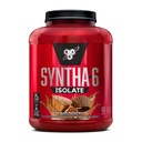 BSN SYNTHA-6 Isolate Protein Powder, Peanut Butter Protein Powder with Whey Protein Isolate, Milk Protein Isolate, Flavor: Chocolate Peanut Butter, 48 Tarjoilut