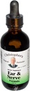 Christopher's Original Formula korva-ja hermo-uute, Hermoston tuki, 2 fl oz - pakkaus 2