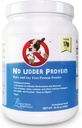 Ei Udder Protein Dairy Free Vegan Soy Free Protein Powder, Vanilla Delight