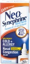 Neo-Synefriini Nesal Spray , Extra Strength Formula , 0,50 Aunces kunkin (arvo Pack of 3)