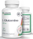 L Glutamiini 1000 mg 