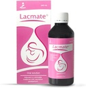 Mayan rintamaito Booster - Esi-isien Ixbut Home Remedy äideille luonnollisesti tukea Imetys