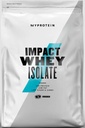 Myprotein® - Impact Whey Isolate - Whey Protein Powder - Flavored Drink Mix - Daily Protein Intake for Superior Performance - Mocha (5.5 lbs, pakkaus 1)