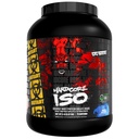 Mutantti ISO Surge Whey Protein Isolate Powder Acts Nopea auttaa takaisin, rakentaa lihas, Bulk ja vahvuus, 5 lb - Vanilla Ice Cream