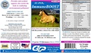SU-PER ImmunoBOOST Hevonen anti-oksidantti täydentää - Tukee Immunomy System & Nutritional puutteet - Vitamiinit E & C, Rypäleen siemenuute, yrttiuute - 20 punta, 5 kuukauden tarjonta
