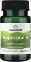 Swanson Huperzine A 50 mikrog 60 kapselia
