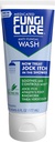 Sienilääkkeet lääkehoito Jock Itch pesu - hoito Jock kutina suihkussa - 6 Fl Oz (Pakkaus 2)