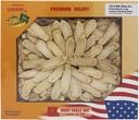 American Ginseng Slices from Wisconsin, American Wisconsin Ginseng Slices Root for Tea, Energy for Men Naisten Mielenterveys Boosts Immuniteetti, Gluteeniton, Pitkä Strip 1 Laatikko 8 Ounces