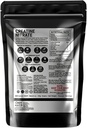 Flacon Creatiini Nitraatti Pre workout supplement Powder 50 Grams, 1.7637 Ounce