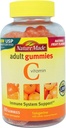 Nm Aikuisten Gummies vitamiinikoko 80ct Pv aikuisten Gummies C-vitamiini 80ct