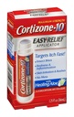 Cortizone 10 Helppo Applcto Koko 1.25z Cortizone 10 Helppo helpotus Applicator kanssa parantava Aloe 1.25oz